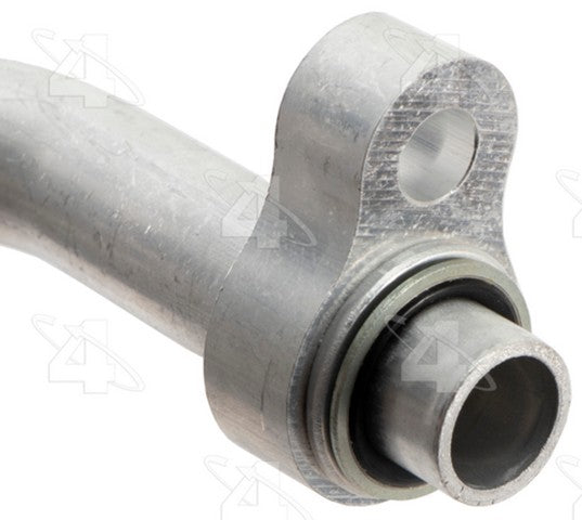 Four Seasons A/C Refrigerant Suction Hose P/N:66744 Fits: Cadillac Seville 04-98 - Image 3