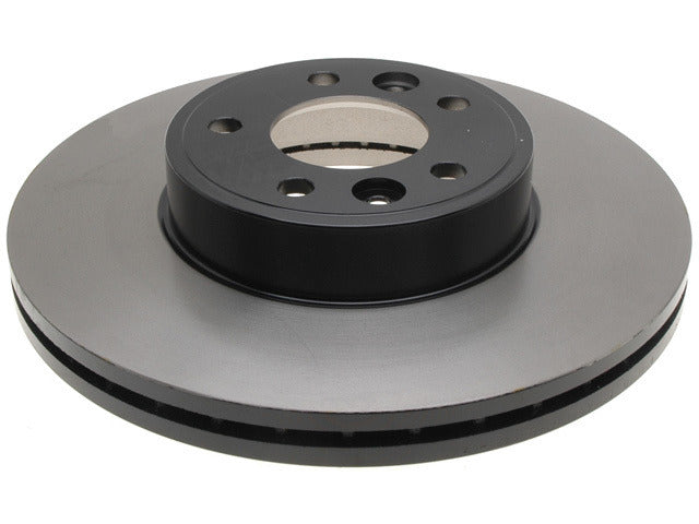 Raybestos Brakes Disc Brake Rotor P/N:66744 Fits: Ford Crown Victoria 02-98, Lincoln Town Car 02-98, Mercury Grand Marquis 02-98 - Image 1