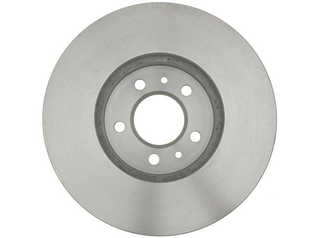 Raybestos Brakes Disc Brake Rotor P/N:66744 Fits: Ford Crown Victoria 02-98, Lincoln Town Car 02-98, Mercury Grand Marquis 02-98 - Image 2