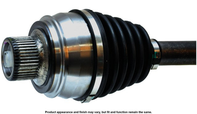 CARDONE New CV Axle Assembly P/N:66-7451 Fits: Audi A6 Quattro 18-12, Audi A7 Quattro 18-12, Audi A8 Quattro 18-11, Audi Q5 15-09, Audi Rs7 18-14, Audi S6 18-13, Audi S7 18-13, Audi S8 18-13, Audi Sq5 17-14 - Image 2