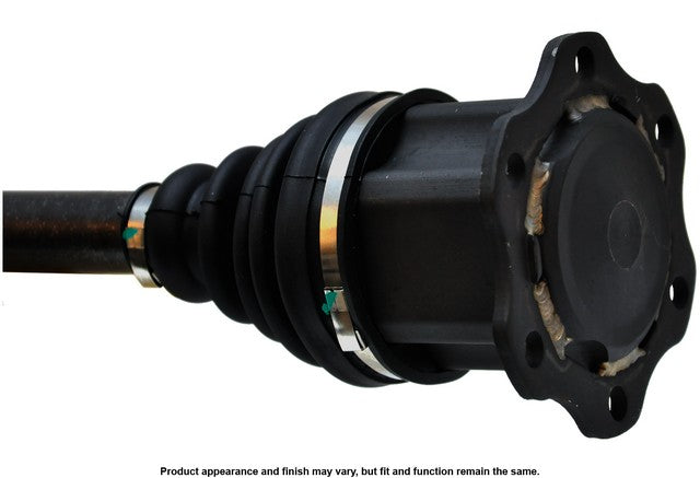 CARDONE New CV Axle Assembly P/N:66-7451 Fits: Audi A6 Quattro 18-12, Audi A7 Quattro 18-12, Audi A8 Quattro 18-11, Audi Q5 15-09, Audi Rs7 18-14, Audi S6 18-13, Audi S7 18-13, Audi S8 18-13, Audi Sq5 17-14 - Image 3