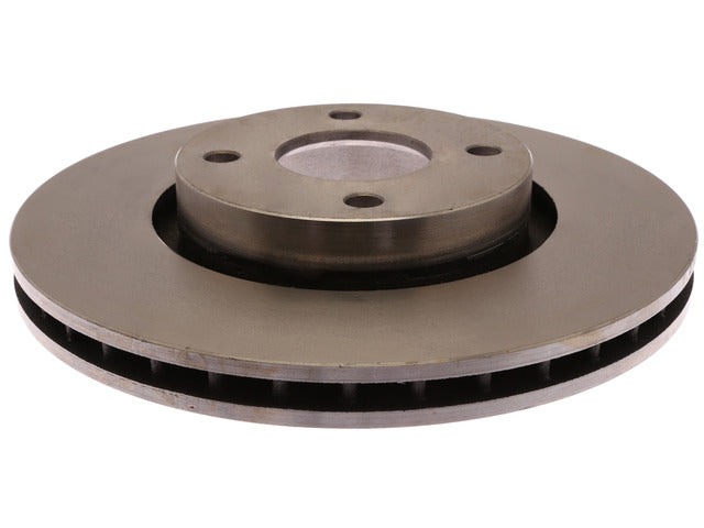 Raybestos Brakes Disc Brake Rotor P/N:66745R Fits: Ford Contour 00-98, Mercury Cougar 02-99 - Image 1