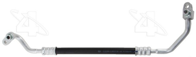 Four Seasons A/C Refrigerant Discharge Hose P/N:66746 Fits: Mazda Mx-5 15-06, Mazda Mx-5 Miata 15-06 - Image 1