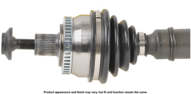 CARDONE New CV Axle Assembly P/N:66-7461 Fits: Audi A6 Quattro 04-00 - Image 3