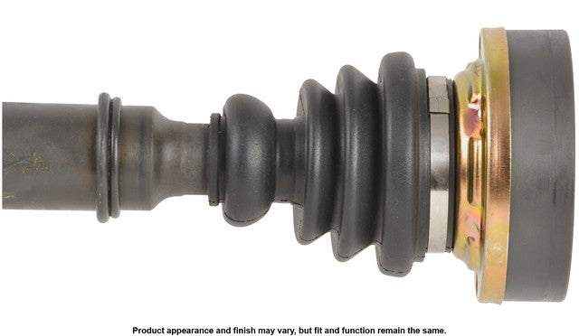 CARDONE New CV Axle Assembly P/N:66-7461 Fits: Audi A6 Quattro 04-00 - Image 2