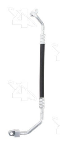 Four Seasons A/C Refrigerant Discharge Hose P/N:66746 Fits: Mazda Mx-5 15-06, Mazda Mx-5 Miata 15-06 - Image 4