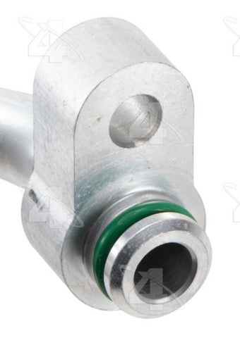 Four Seasons A/C Refrigerant Discharge Hose P/N:66746 Fits: Mazda Mx-5 15-06, Mazda Mx-5 Miata 15-06 - Image 3