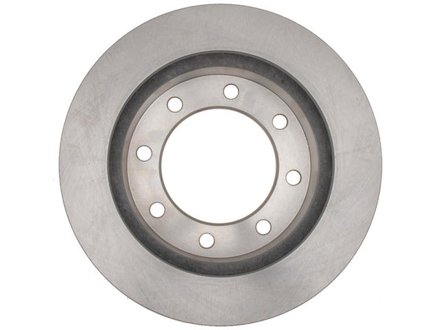 Raybestos Brakes Disc Brake Rotor P/N:66746R Fits: Ford Excursion 2000, Ford F-250 Super Duty 1999, Ford F-350 Super Duty 1999, Ford F-450 Super Duty 00-99, Ford F-550 Super Duty 1999 - Image 2
