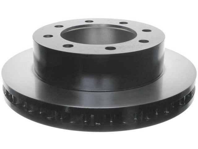 Raybestos Brakes Disc Brake Rotor P/N:66746 Fits: Ford Excursion 2000, Ford F-250 Super Duty 1999, Ford F-350 Super Duty 1999, Ford F-450 Super Duty 00-99, Ford F-550 Super Duty 1999 - Image 1