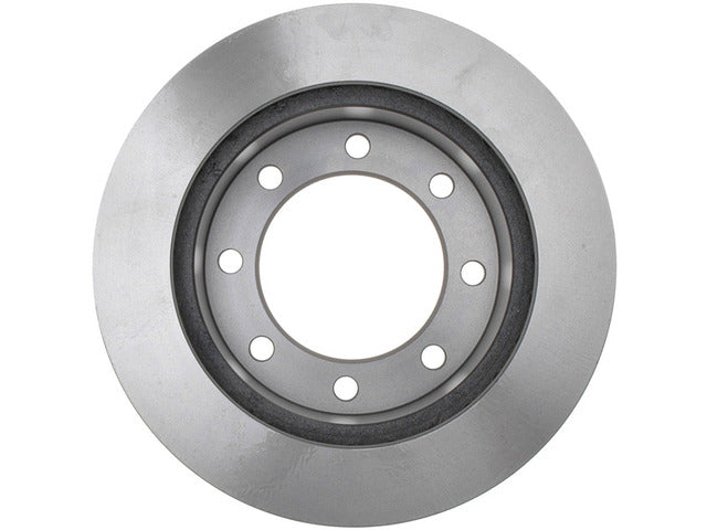 Raybestos Brakes Disc Brake Rotor P/N:66746 Fits: Ford Excursion 2000, Ford F-250 Super Duty 1999, Ford F-350 Super Duty 1999, Ford F-450 Super Duty 00-99, Ford F-550 Super Duty 1999 - Image 2