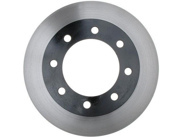 Raybestos Brakes Disc Brake Rotor P/N:66746 Fits: Ford Excursion 2000, Ford F-250 Super Duty 1999, Ford F-350 Super Duty 1999, Ford F-450 Super Duty 00-99, Ford F-550 Super Duty 1999 - Image 3