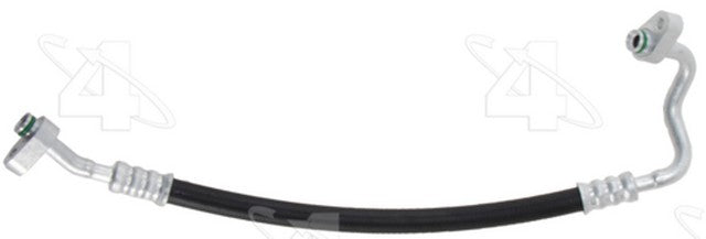 Four Seasons A/C Refrigerant Discharge Hose P/N:66747 Fits: Mazda Miata 05-04 - Image 1