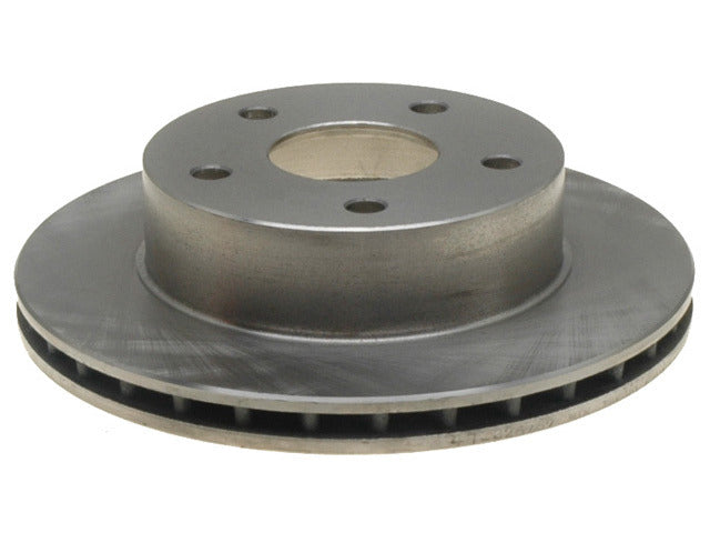 Raybestos Brakes Disc Brake Rotor P/N:66747R Fits: Ford Aerostar 97-90 - Image 1
