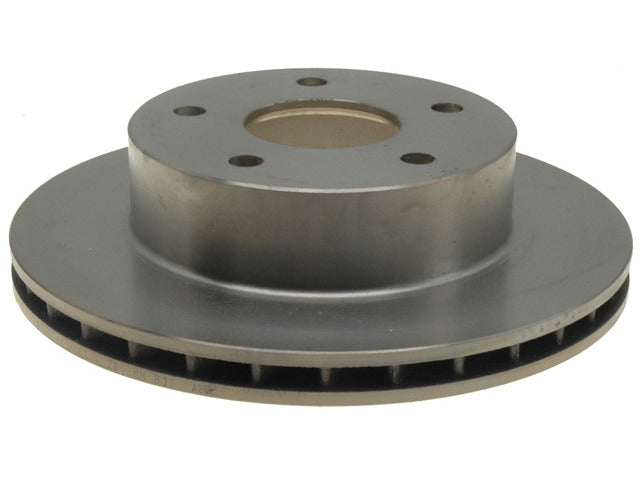 Raybestos Brakes Disc Brake Rotor P/N:66748R Fits: Ford Aerostar 97-90 - Image 1