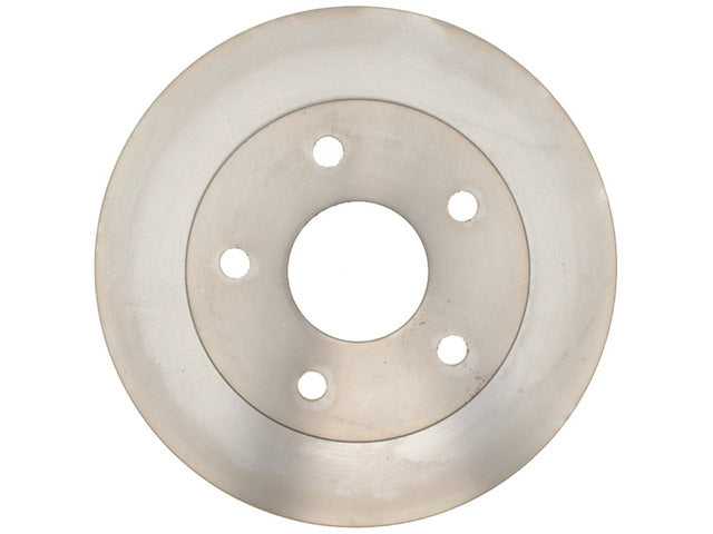 Raybestos Brakes Disc Brake Rotor P/N:66748 Fits: Ford Aerostar 97-90 - Image 3