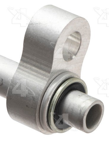 Four Seasons A/C Refrigerant Discharge / Suction Hose Assembly P/N:66749 Fits: Cadillac Ats 15-13 - Image 4