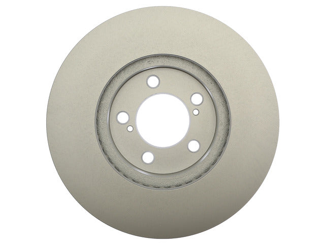 Raybestos Brakes Disc Brake Rotor P/N:66749FZN Fits: Ford Taurus 07-01, Ford Taurus 99-96, Ford Thunderbird 97-96, Lincoln Continental 02-95, Lincoln Mark Viii 98-96, Mercury Cougar 97-96, Mercury Sable 05-01 - Image 2