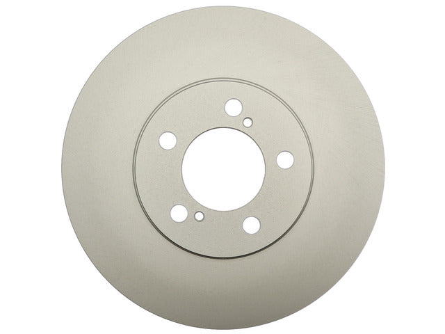 Raybestos Brakes Disc Brake Rotor P/N:66749FZN Fits: Ford Taurus 07-01, Ford Taurus 99-96, Ford Thunderbird 97-96, Lincoln Continental 02-95, Lincoln Mark Viii 98-96, Mercury Cougar 97-96, Mercury Sable 05-01 - Image 3