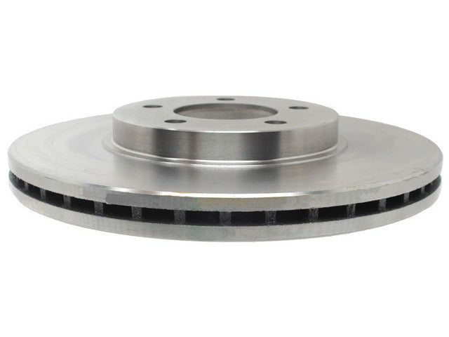 Raybestos Brakes Disc Brake Rotor P/N:66749R Fits: Ford Taurus 07-01, Ford Taurus 99-96, Ford Thunderbird 97-96, Lincoln Continental 02-95, Lincoln Mark Viii 98-96, Mercury Cougar 97-96, Mercury Sable 05-01 - Image 1