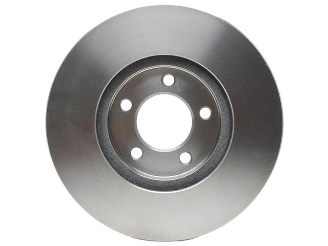 Raybestos Brakes Disc Brake Rotor P/N:66749R Fits: Ford Taurus 07-01, Ford Taurus 99-96, Ford Thunderbird 97-96, Lincoln Continental 02-95, Lincoln Mark Viii 98-96, Mercury Cougar 97-96, Mercury Sable 05-01 - Image 2