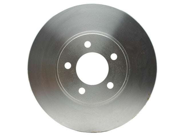 Raybestos Brakes Disc Brake Rotor P/N:66749R Fits: Ford Taurus 07-01, Ford Taurus 99-96, Ford Thunderbird 97-96, Lincoln Continental 02-95, Lincoln Mark Viii 98-96, Mercury Cougar 97-96, Mercury Sable 05-01 - Image 3