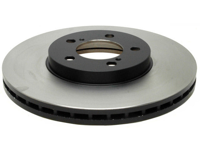 Raybestos Brakes Disc Brake Rotor P/N:66749 Fits: Ford Taurus 07-01, Ford Taurus 99-96, Ford Thunderbird 97-96, Lincoln Continental 02-95, Lincoln Mark Viii 98-96, Mercury Cougar 97-96, Mercury Sable 05-01 - Image 1