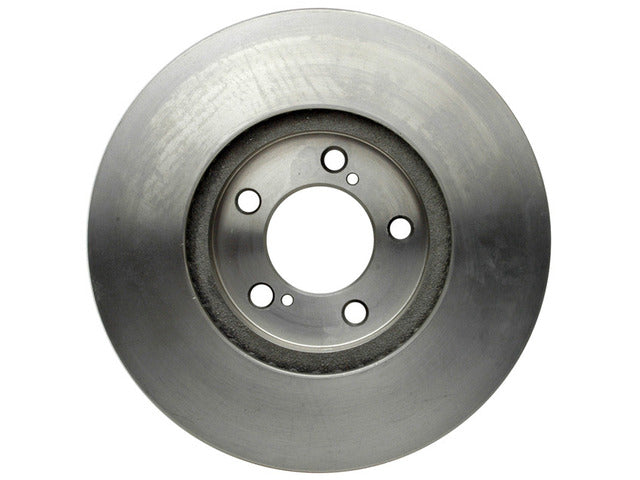 Raybestos Brakes Disc Brake Rotor P/N:66749 Fits: Ford Taurus 07-01, Ford Taurus 99-96, Ford Thunderbird 97-96, Lincoln Continental 02-95, Lincoln Mark Viii 98-96, Mercury Cougar 97-96, Mercury Sable 05-01 - Image 2