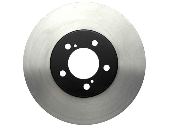 Raybestos Brakes Disc Brake Rotor P/N:66749 Fits: Ford Taurus 07-01, Ford Taurus 99-96, Ford Thunderbird 97-96, Lincoln Continental 02-95, Lincoln Mark Viii 98-96, Mercury Cougar 97-96, Mercury Sable 05-01 - Image 3