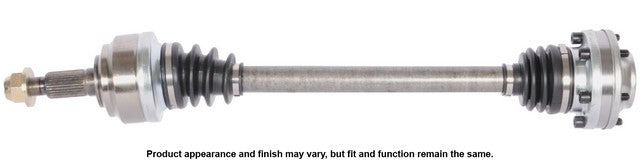 CARDONE New CV Axle Assembly P/N:66-7507 Fits: Volkswagen Touareg 10-04 - Image 1