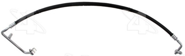 Four Seasons A/C Refrigerant Discharge Hose P/N:66752 Fits: Chevrolet Colorado 12-09, GMC Canyon 12-09, Hummer H3 10-08, Hummer H3t 10-09 - Image 1