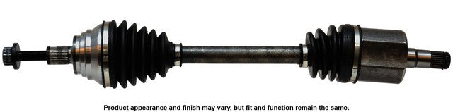 CARDONE New CV Axle Assembly P/N:66-7520 Fits: Volkswagen Beetle 14-12, Volkswagen Passat 14-12 - Image 1