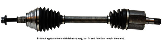 CARDONE New CV Axle Assembly P/N:66-7520 Fits: Volkswagen Beetle 14-12, Volkswagen Passat 14-12 - Image 1