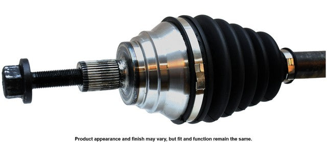 CARDONE New CV Axle Assembly P/N:66-7520 Fits: Volkswagen Beetle 14-12, Volkswagen Passat 14-12 - Image 3