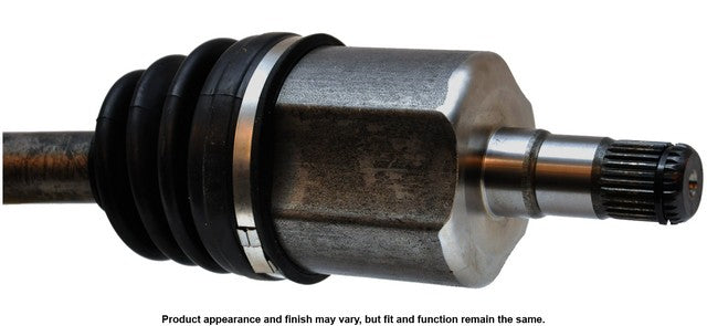 CARDONE New CV Axle Assembly P/N:66-7520 Fits: Volkswagen Beetle 14-12, Volkswagen Passat 14-12 - Image 2