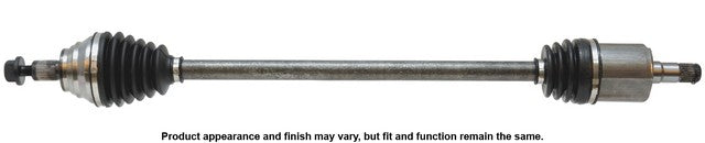 CARDONE New CV Axle Assembly P/N:66-7521 Fits: Volkswagen Beetle 14-12, Volkswagen Passat 14-12 - Image 1