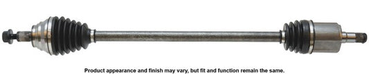 CARDONE New CV Axle Assembly P/N:66-7521 Fits: Volkswagen Beetle 14-12, Volkswagen Passat 14-12 - Image 1