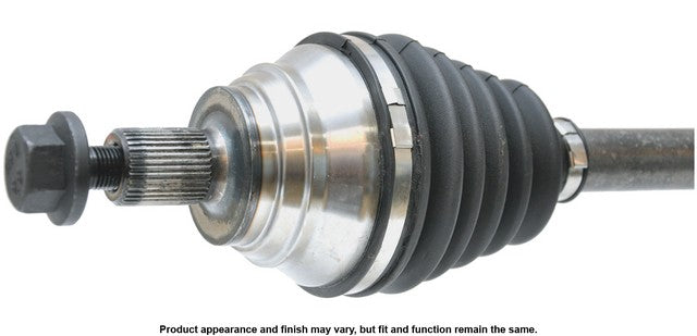 CARDONE New CV Axle Assembly P/N:66-7521 Fits: Volkswagen Beetle 14-12, Volkswagen Passat 14-12 - Image 2