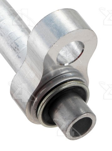 Four Seasons A/C Refrigerant Discharge Hose P/N:66752 Fits: Chevrolet Colorado 12-09, GMC Canyon 12-09, Hummer H3 10-08, Hummer H3t 10-09 - Image 2