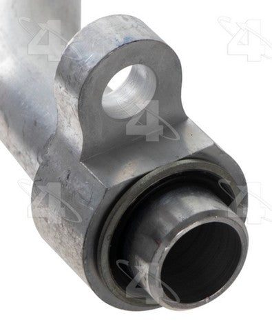Four Seasons A/C Refrigerant Discharge / Suction Hose Assembly P/N:66753 Fits: Chevrolet Sonic 2012 - Image 4