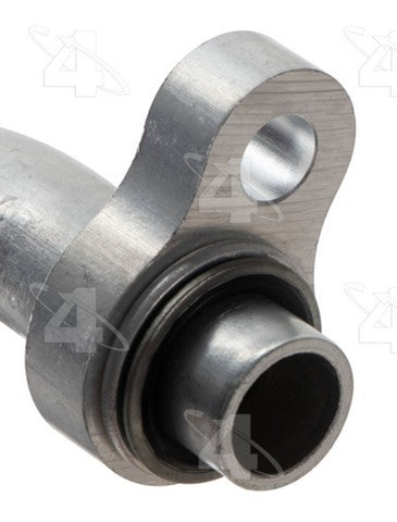 Four Seasons A/C Refrigerant Discharge / Suction Hose Assembly P/N:66754 Fits: Buick Lacrosse 2011, Buick Regal 17-12 - Image 4