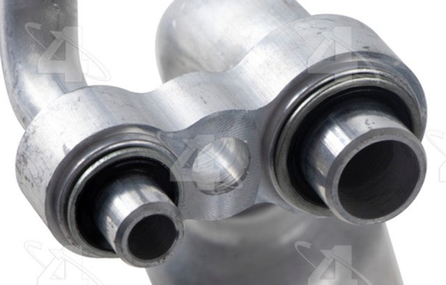 Four Seasons A/C Refrigerant Discharge / Suction Hose Assembly P/N:66754 Fits: Buick Lacrosse 2011, Buick Regal 17-12 - Image 5