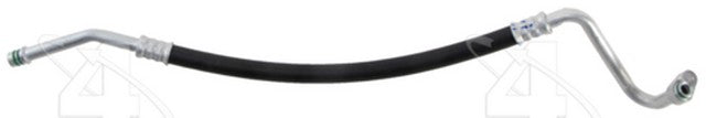Four Seasons A/C Refrigerant Suction Hose P/N:66755 Fits: Cadillac Srx 09-04 - Image 1