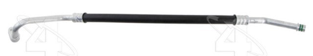 Four Seasons A/C Refrigerant Suction Hose P/N:66755 Fits: Cadillac Srx 09-04 - Image 3
