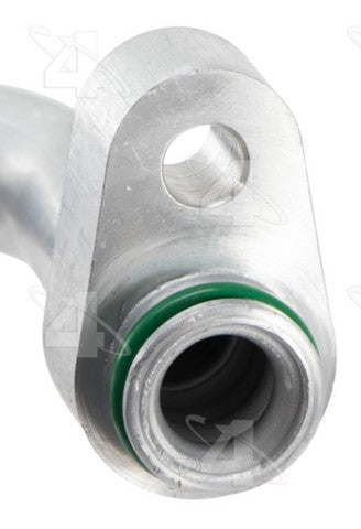 Four Seasons A/C Refrigerant Suction Hose P/N:66755 Fits: Cadillac Srx 09-04 - Image 4