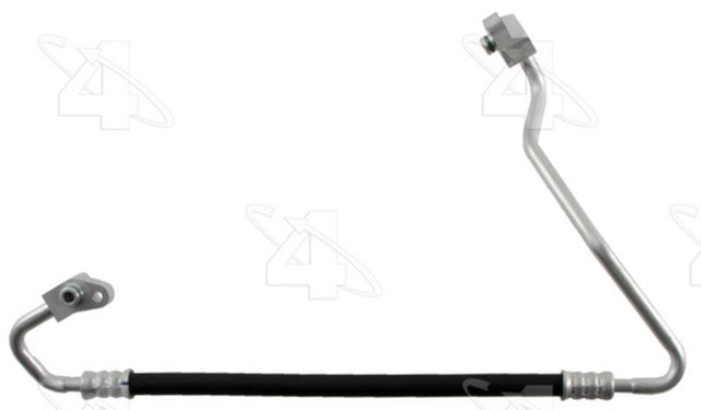 Four Seasons A/C Refrigerant Discharge Hose P/N:66756 Fits: Cadillac Srx 09-04 - Image 1