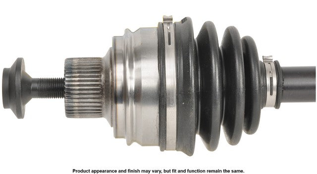 CARDONE New CV Axle Assembly P/N:66-7561 Fits: Audi Q5 12-11 - Image 1