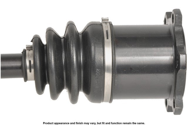 CARDONE New CV Axle Assembly P/N:66-7561 Fits: Audi Q5 12-11 - Image 3