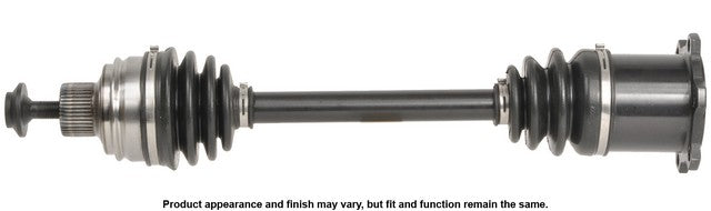 CARDONE New CV Axle Assembly P/N:66-7561 Fits: Audi Q5 12-11 - Image 2