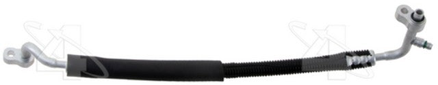 Four Seasons A/C Refrigerant Discharge Hose P/N:66758 Fits: Oldsmobile Aurora 03-01 - Image 1
