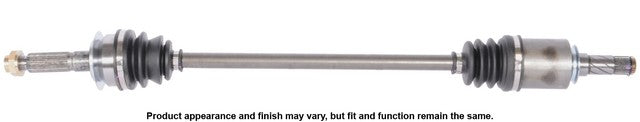 CARDONE New CV Axle Assembly P/N:66-7581 Fits: Subaru Legacy 17-15, Subaru Outback 19-15 - Image 1
